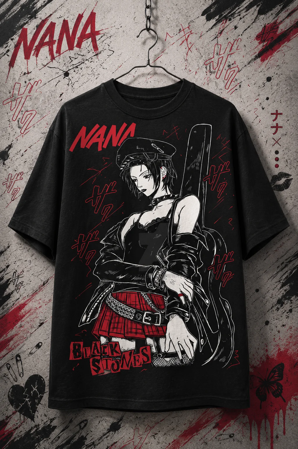 Nana
