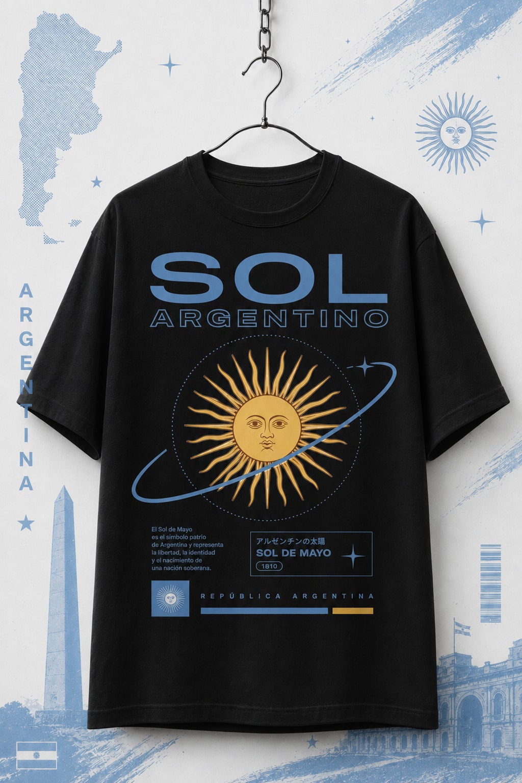 Sol Argentino