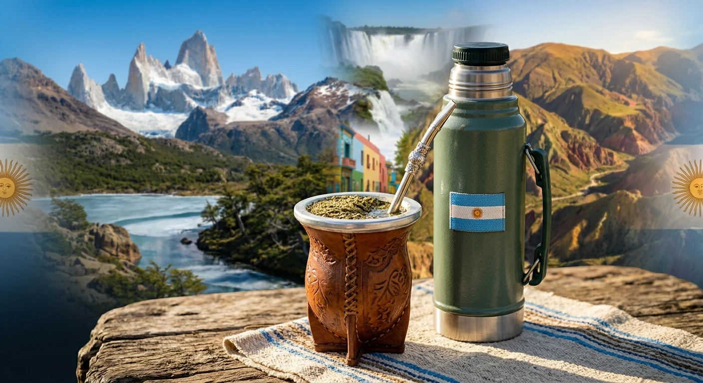 Argentina