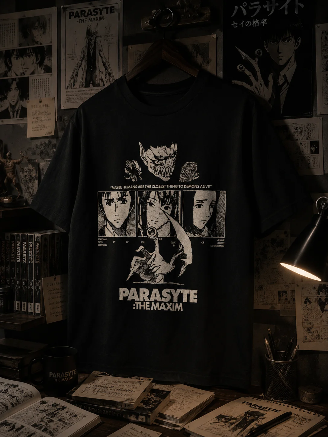 Parasyte